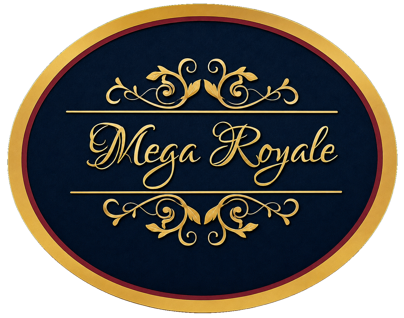 Mega Royale Guest House Logo